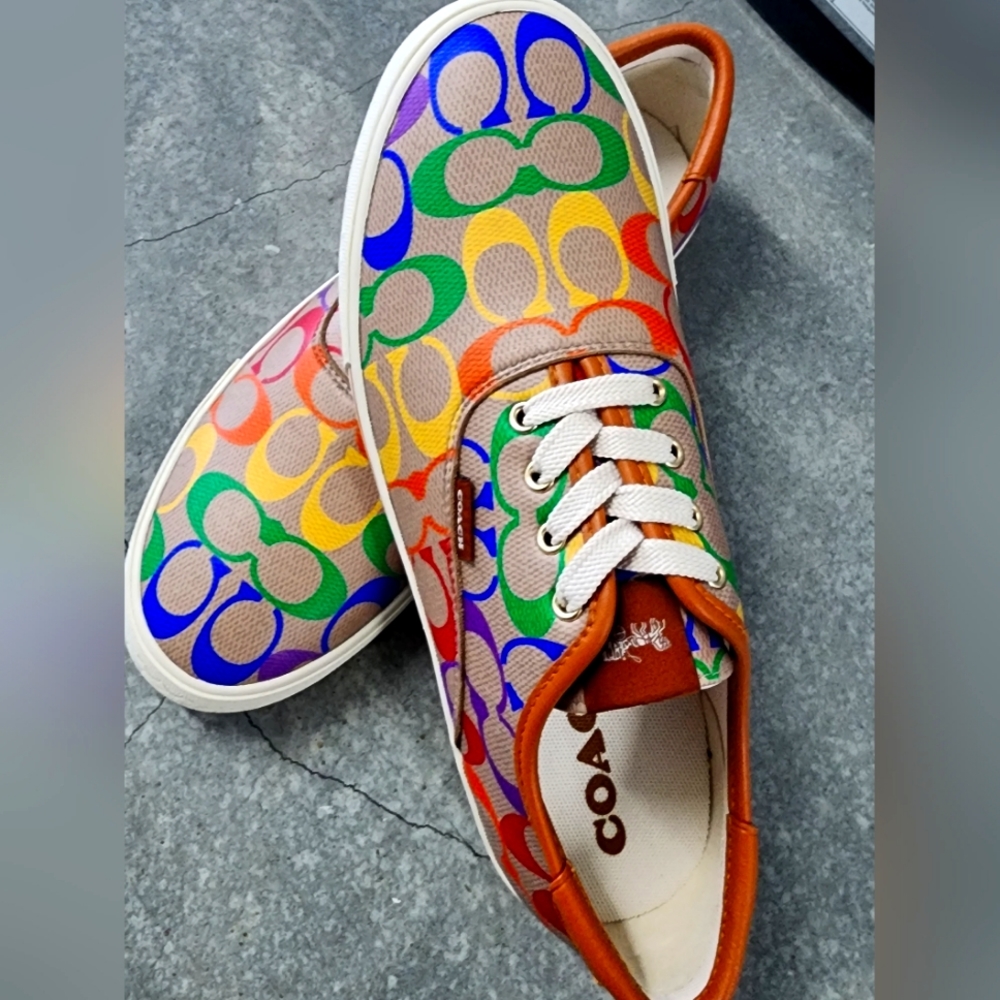 Coach Sneakers